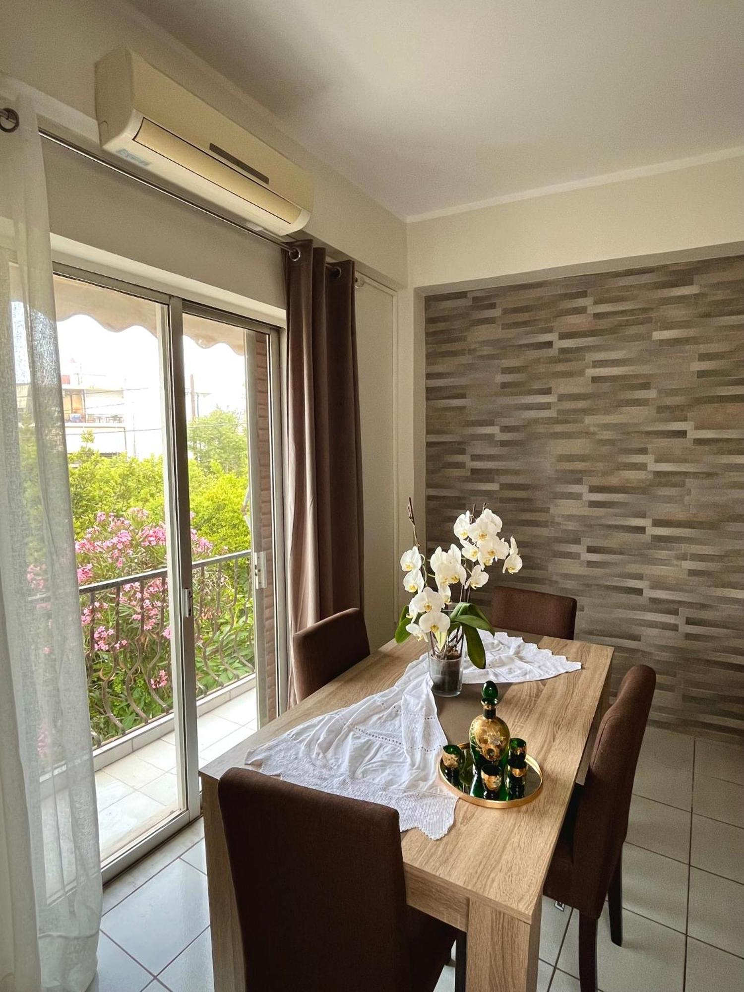 Apartment Yasemi Chania Residences *