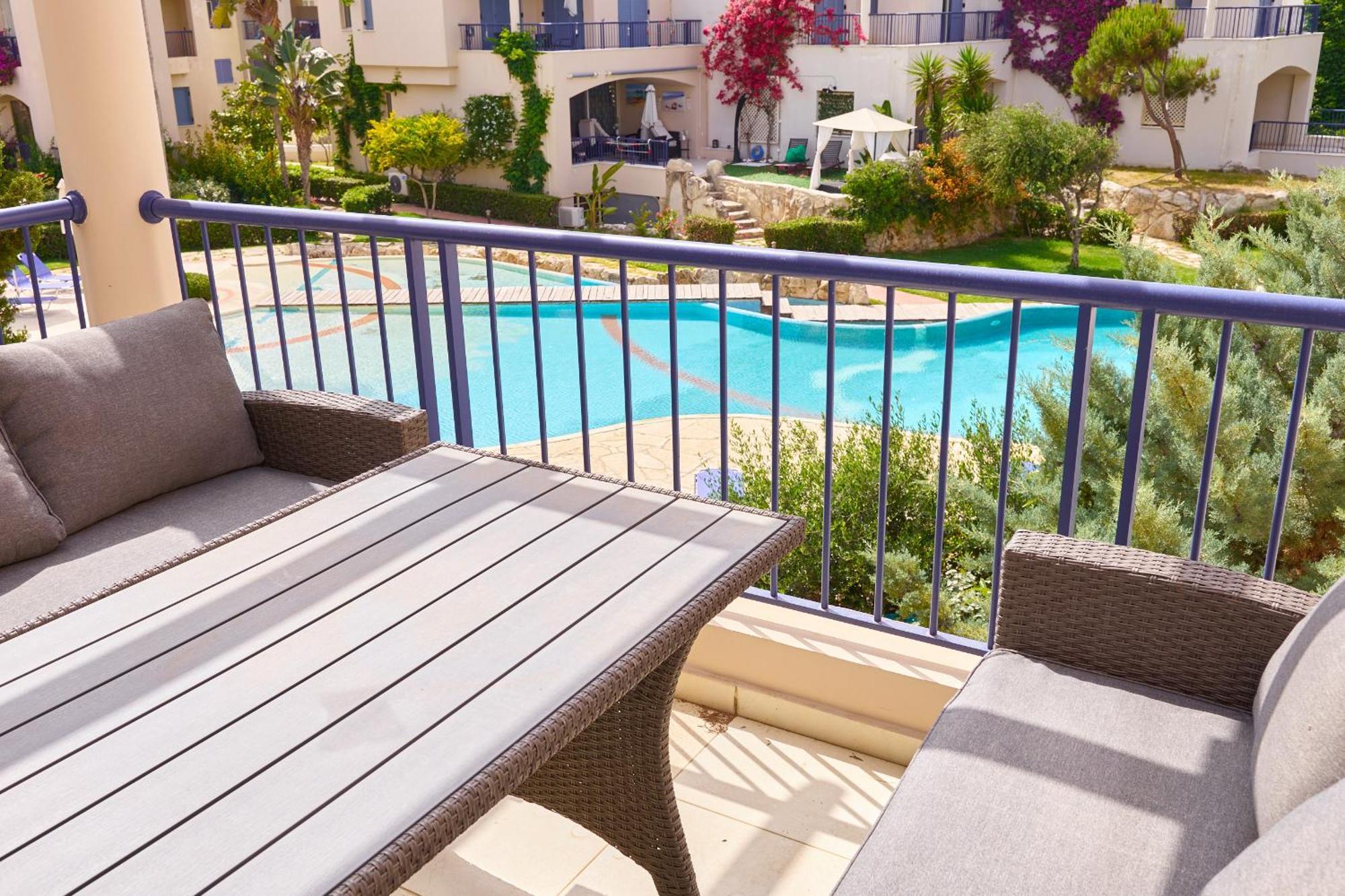 Casseiopia 5 Bedroom On With Pool Chania (Crete)