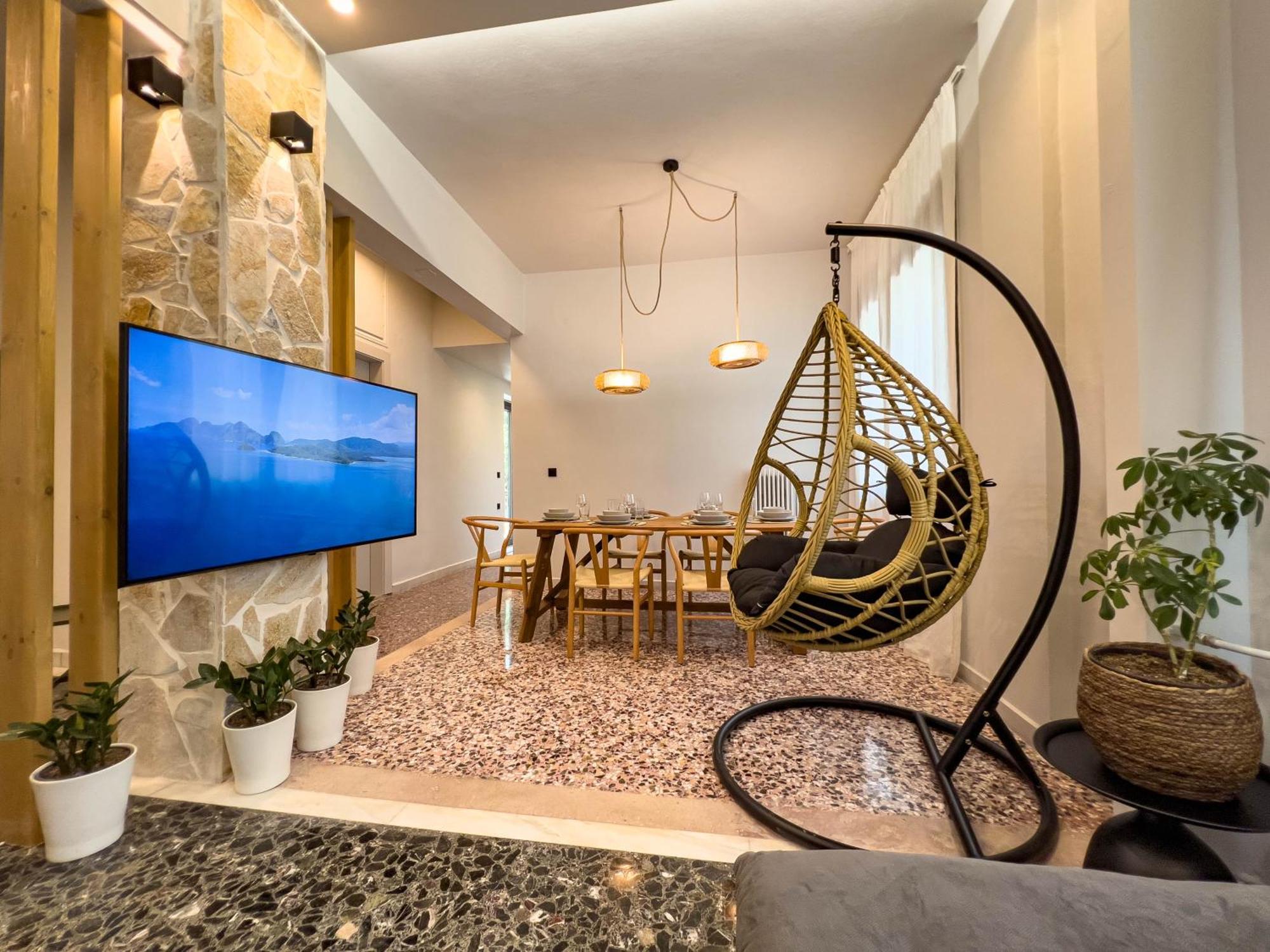 Apartment Aperon - Downtown Chania Chania (Crete)