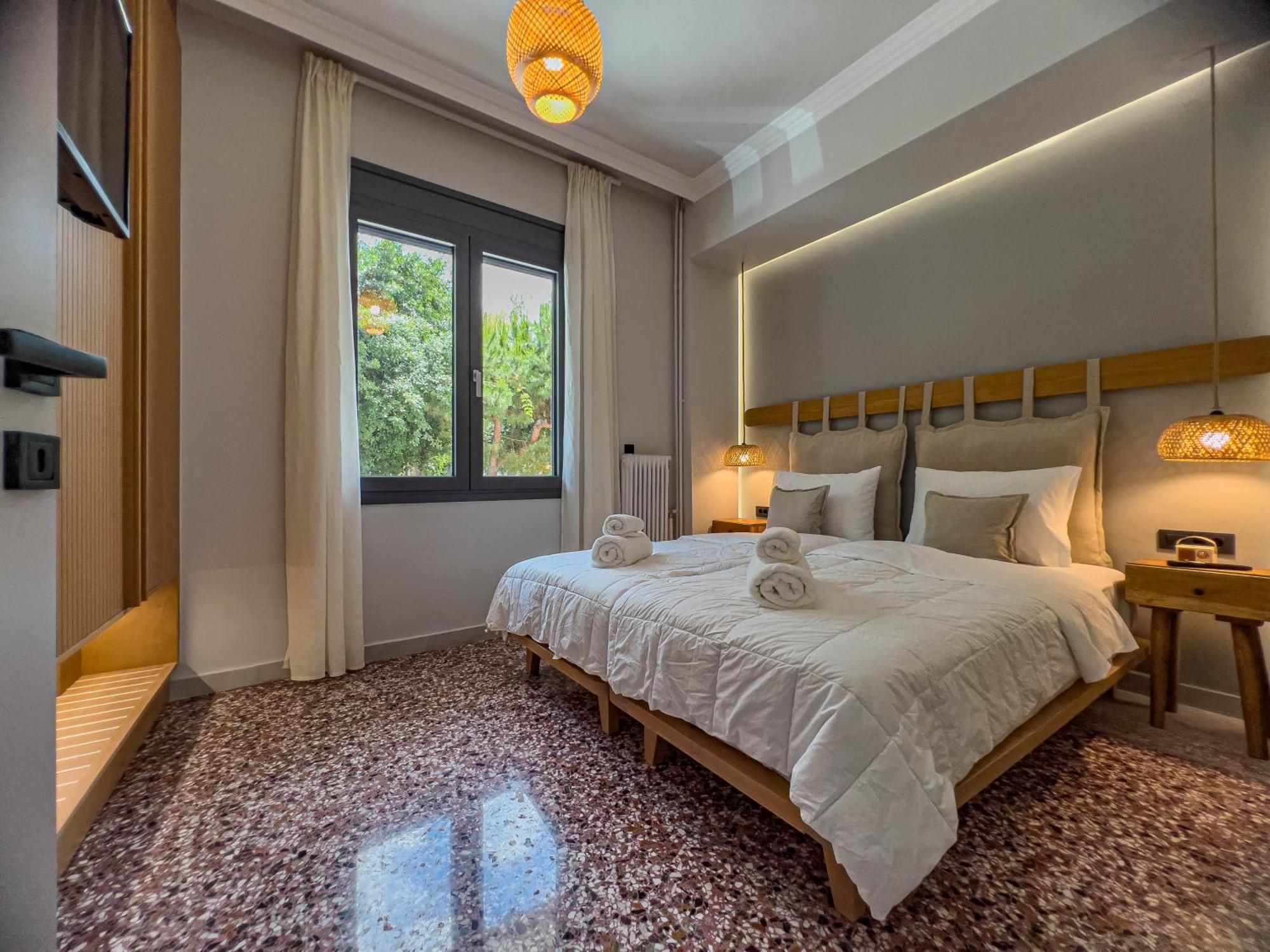 Aperon - Downtown Chania