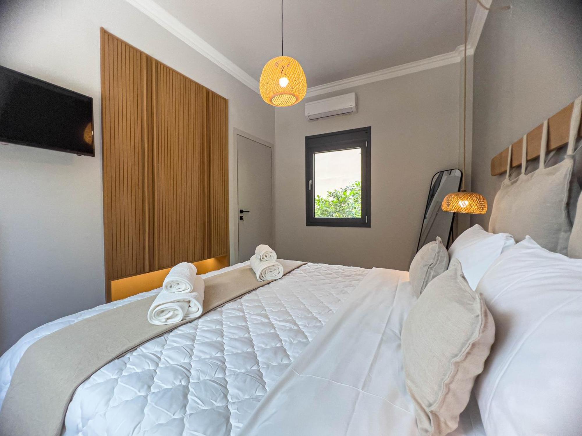 Aperon - Downtown Chania Apartment Chania (Crete)