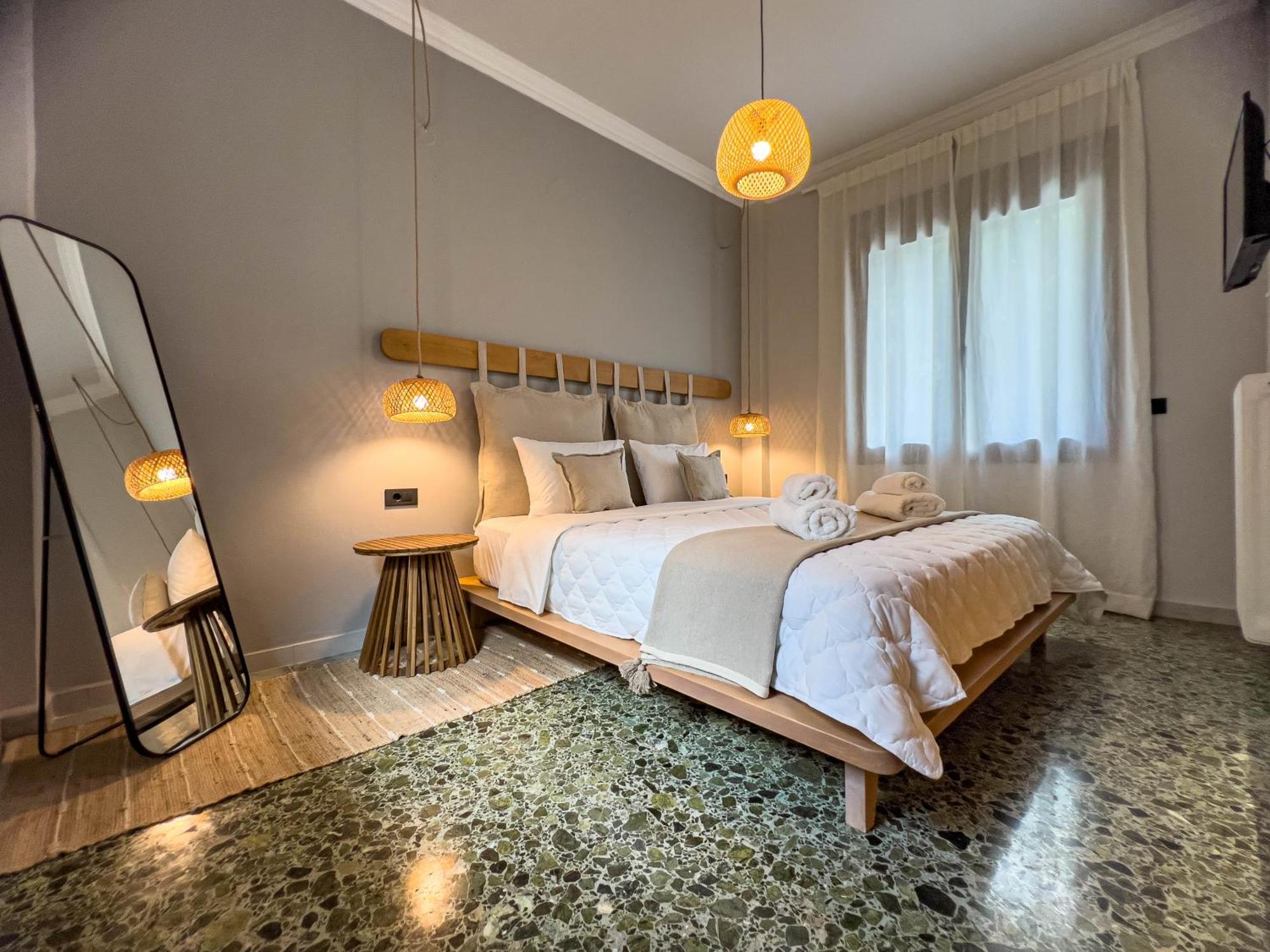 Aperon - Downtown Chania