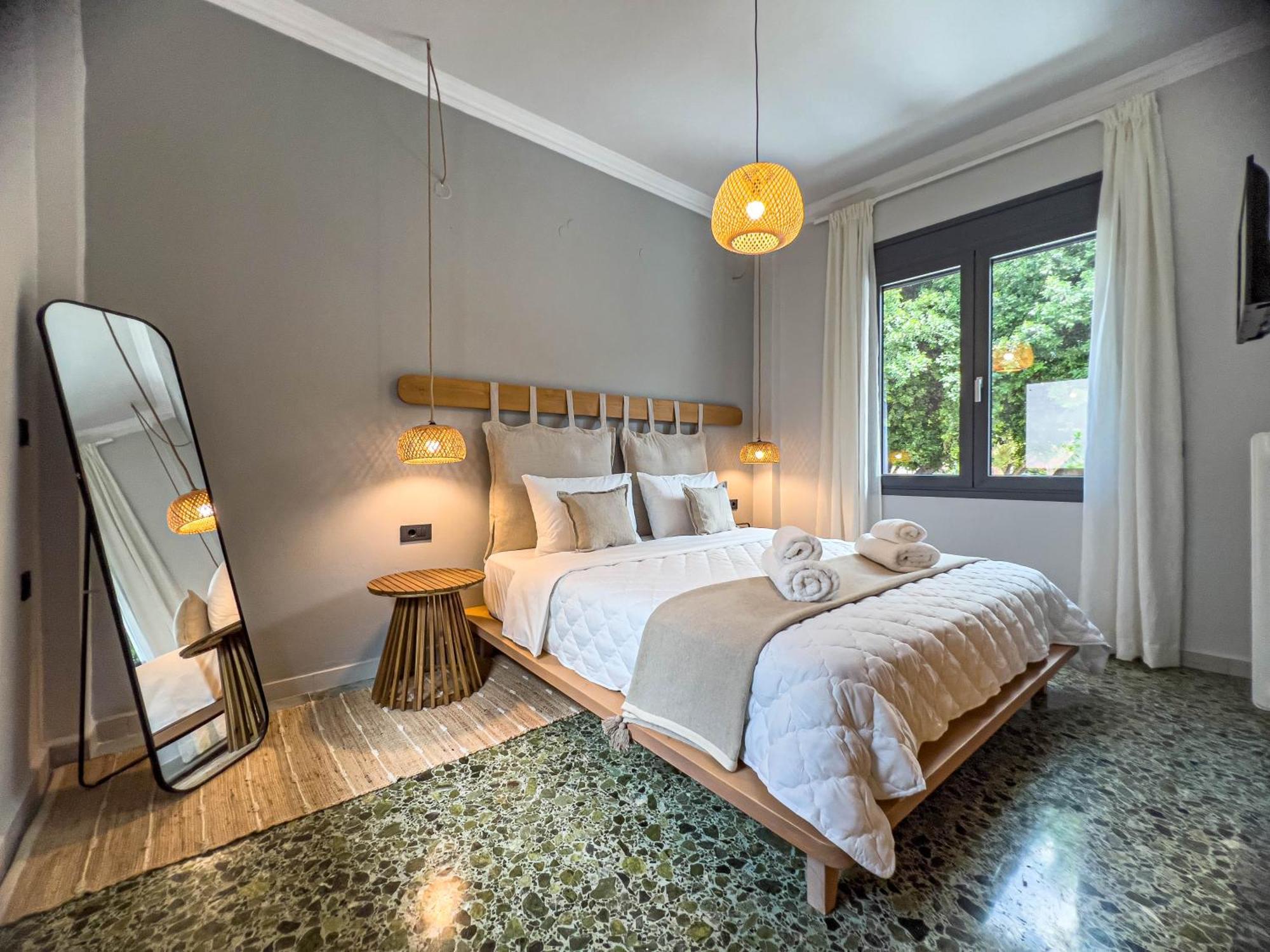 Apartment Aperon - Downtown Chania Chania (Crete)