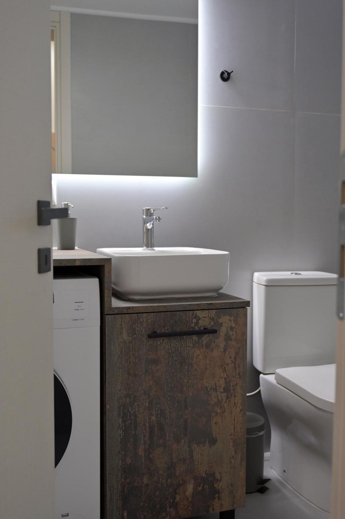 Holiday home Silver Luxury Chania Center