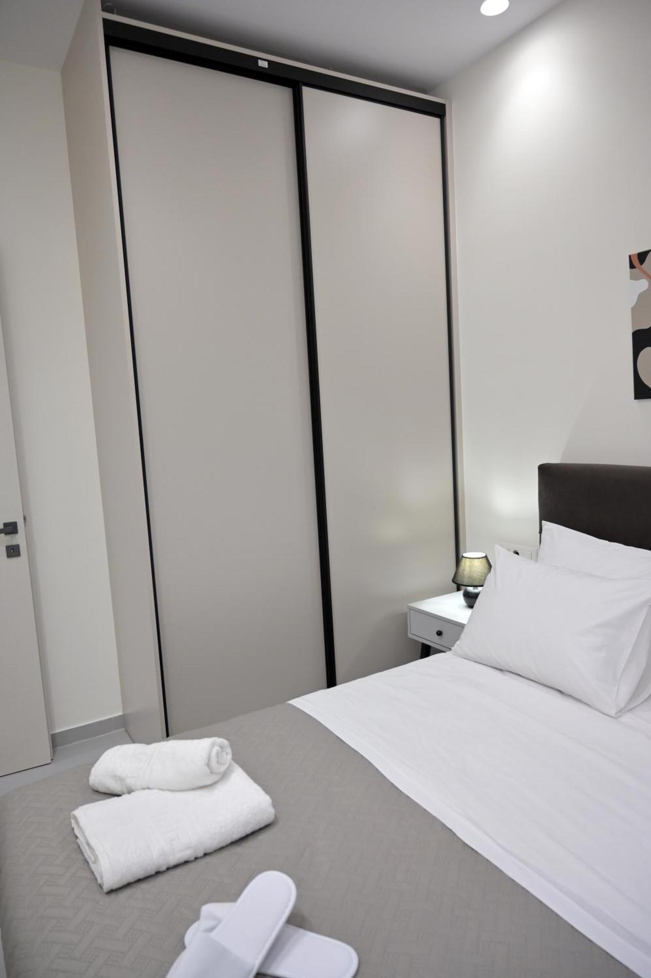 Silver Luxury Chania Center Chania (Crete)