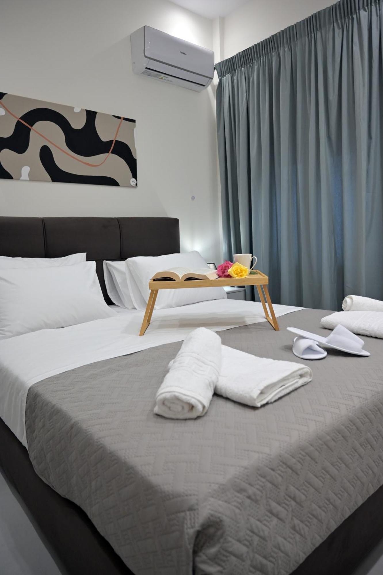 Silver Luxury Chania Center * Chania (Crete)
