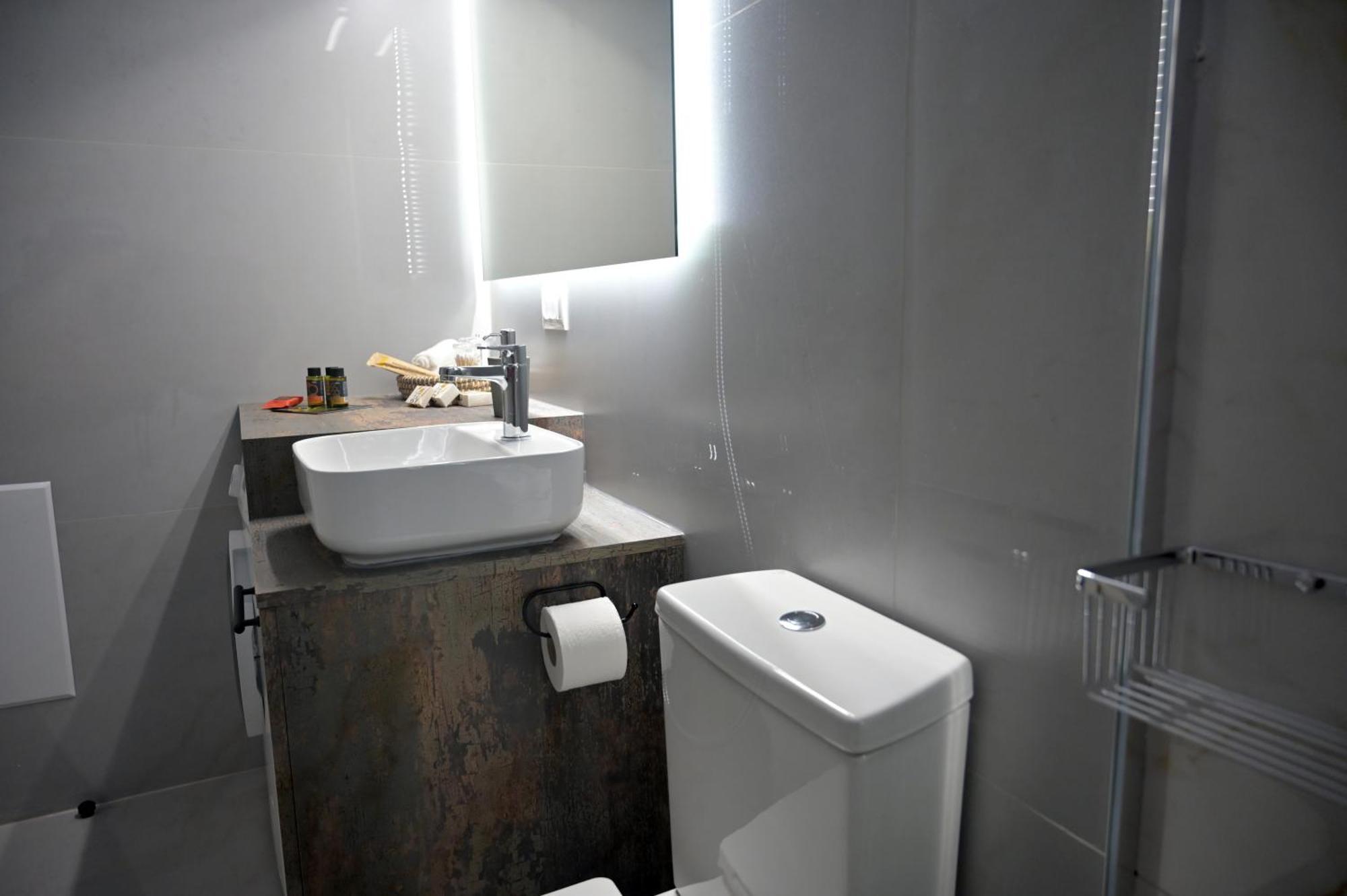 Silver Luxury Chania Center Holiday home *