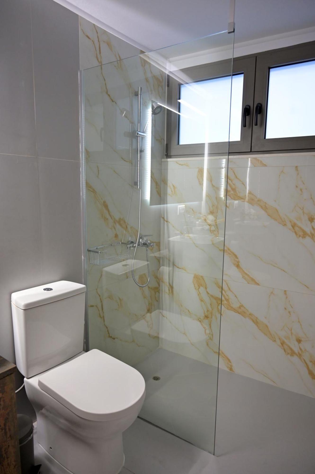 Silver Luxury Chania Center