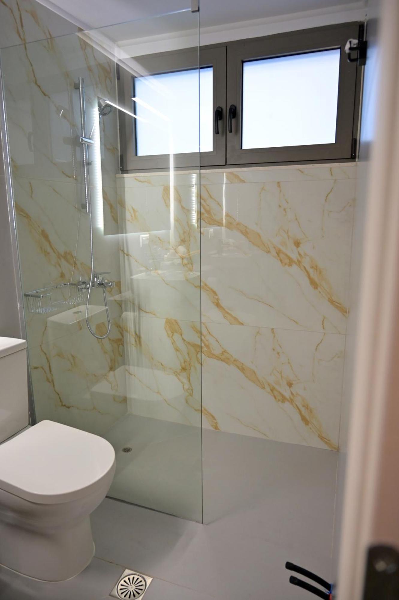 Holiday home Silver Luxury Chania Center *