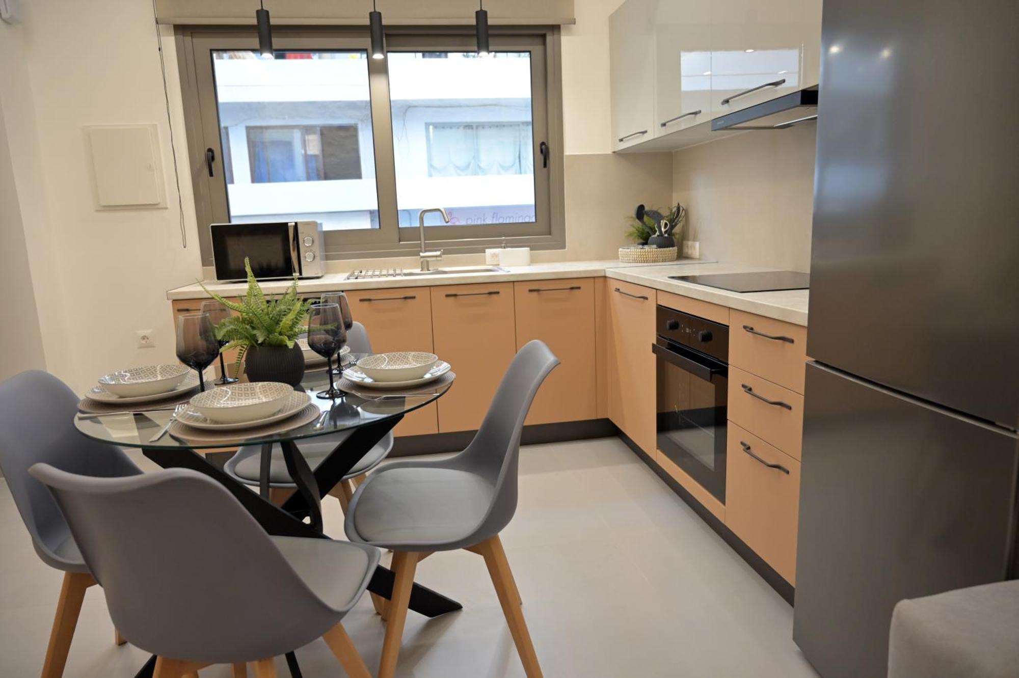 Silver Luxury Chania Center Holiday home Chania (Crete)