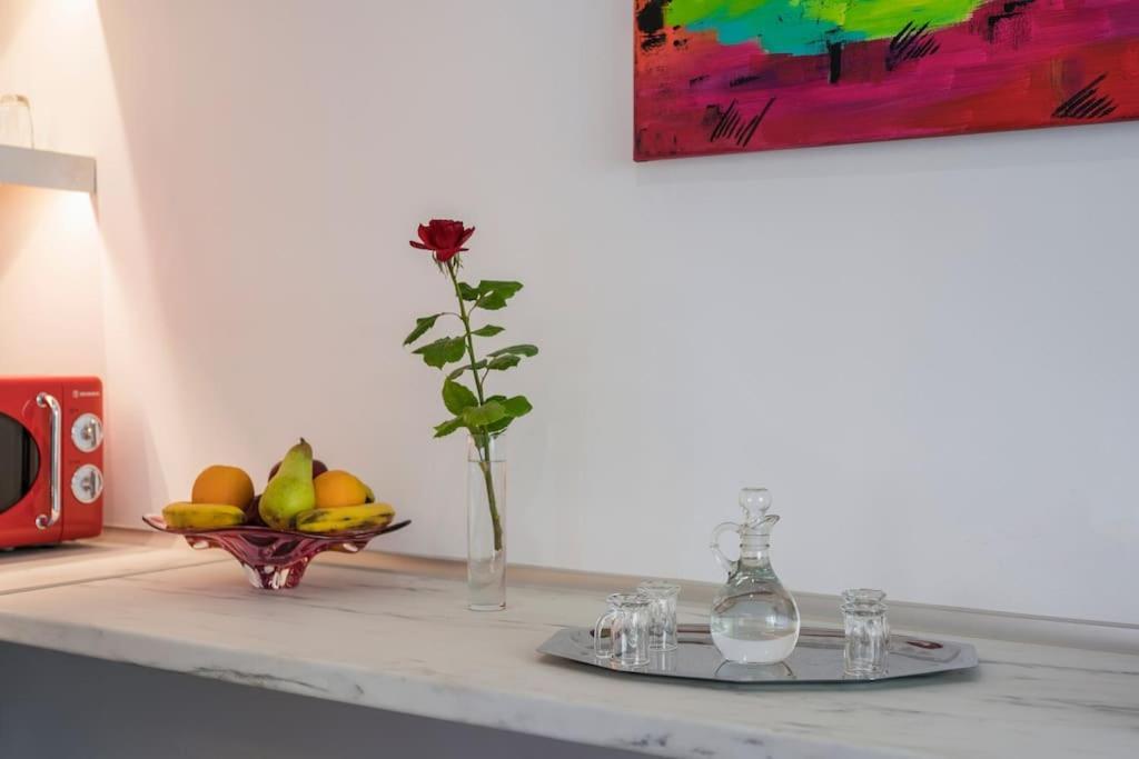 Apartment Casa αrezio *
