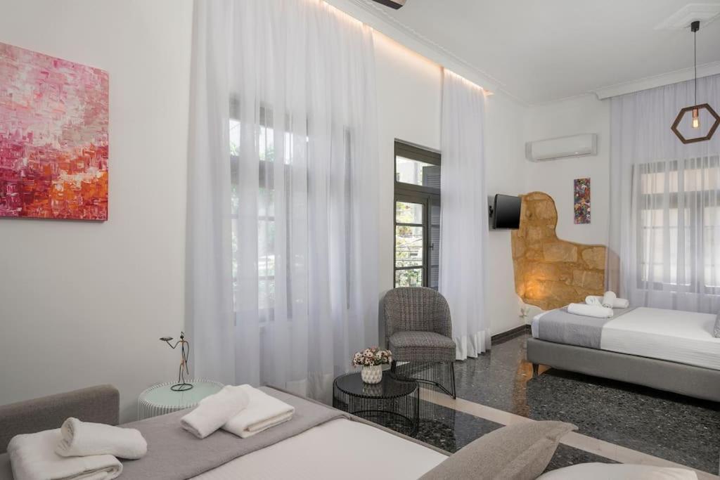 Casa αrezio Chrissi Akti Chania