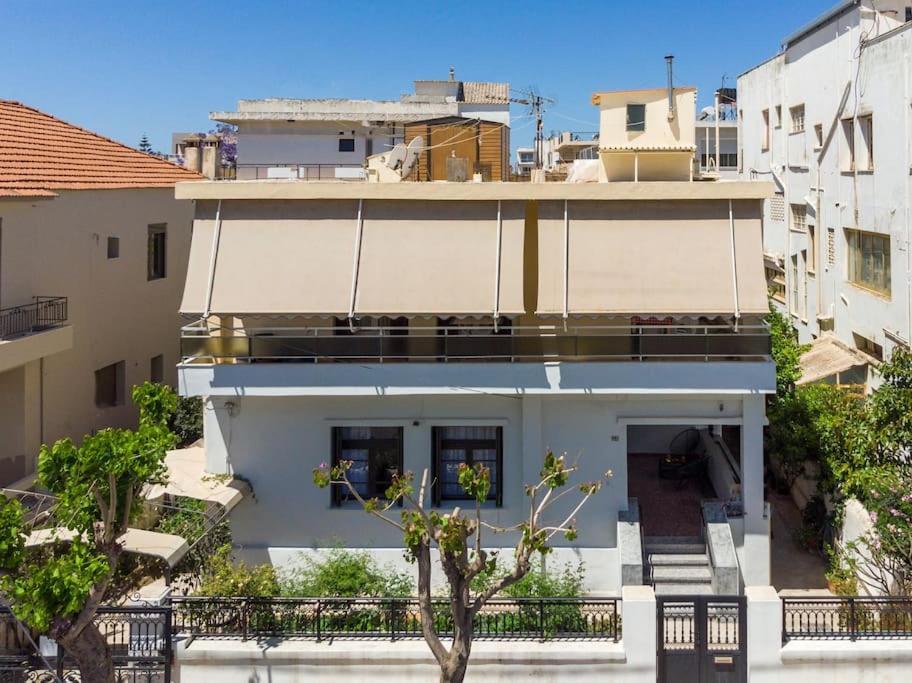 Casa αrezio *