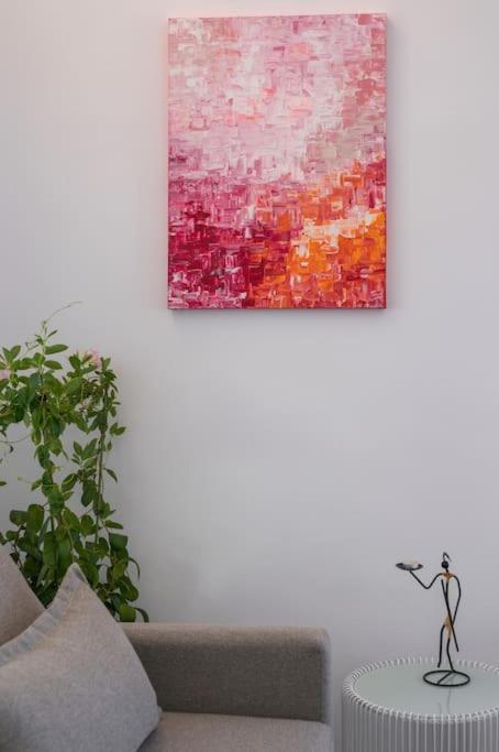 Apartment Casa αrezio
