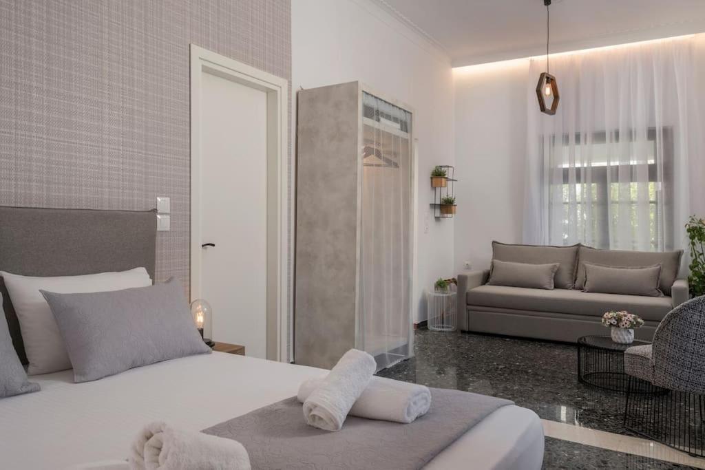 Casa αrezio Apartamento *
