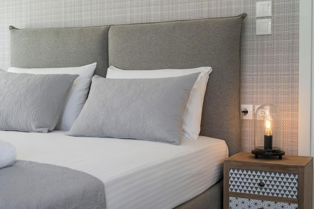 Apartamento Casa αrezio *