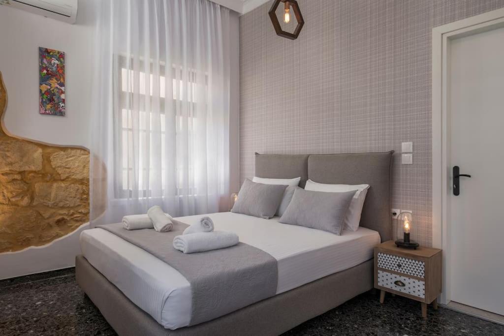 Apartment Casa αrezio Chania (Crete)