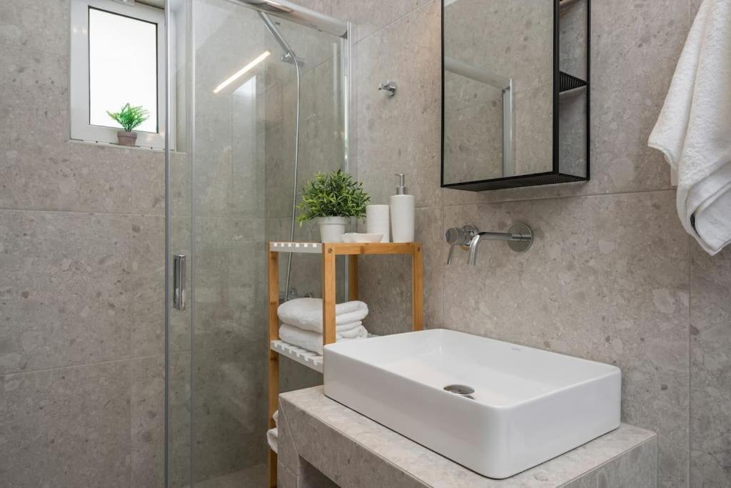 Apartment Casa αrezio