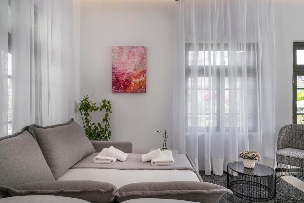 Casa αrezio Apartment Chania (Crete)