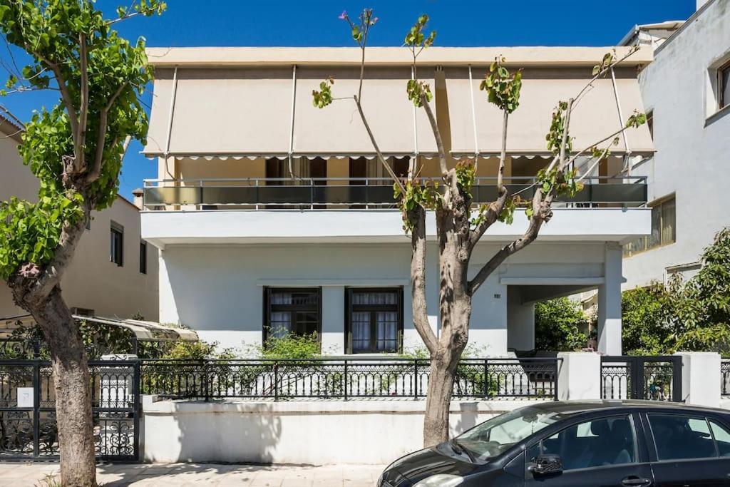 Casa αrezio *
