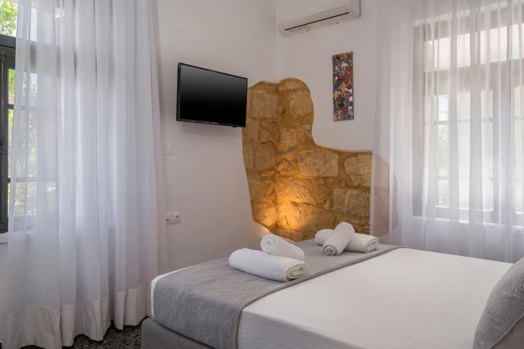 Casa αrezio Chania (Crete)