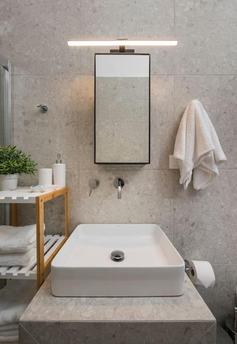 Casa αrezio Apartment Chania (Crete)