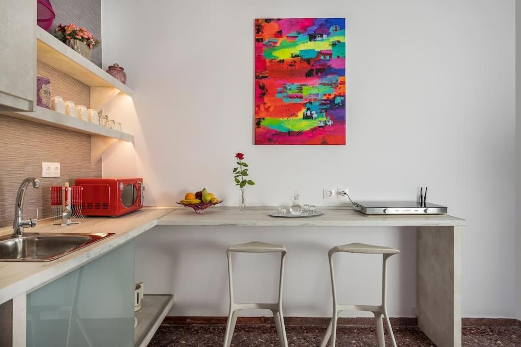 Apartment Casa αrezio