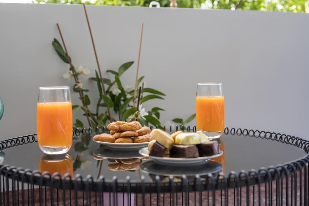 Casa αrezio Chrissi Akti Chania