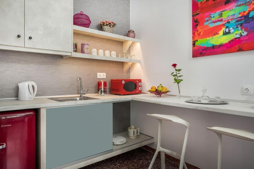 Apartment Casa αrezio *