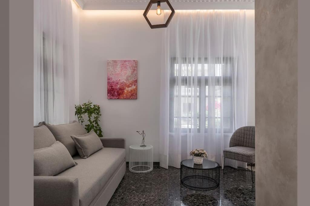 Casa αrezio Apartamento *