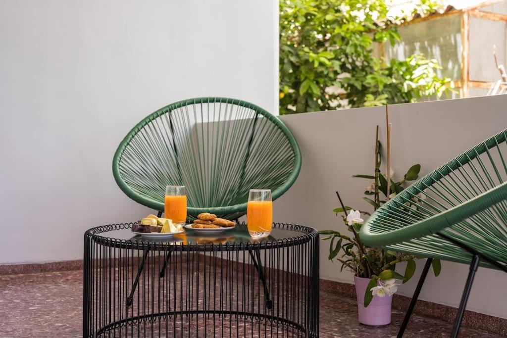 Casa αrezio Chania (Crete)