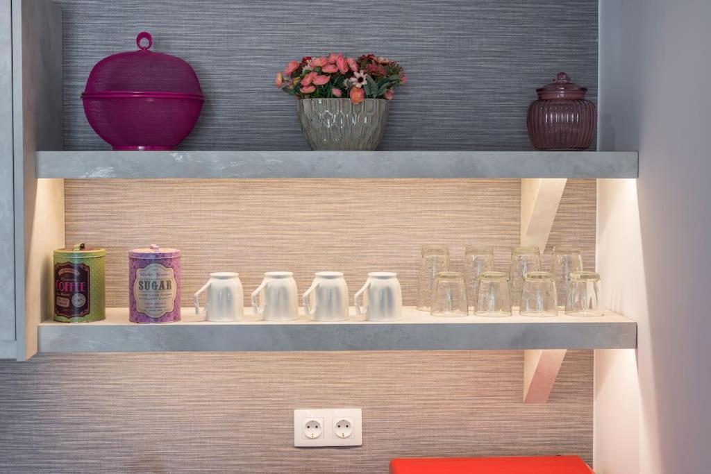 Casa αrezio Apartment *