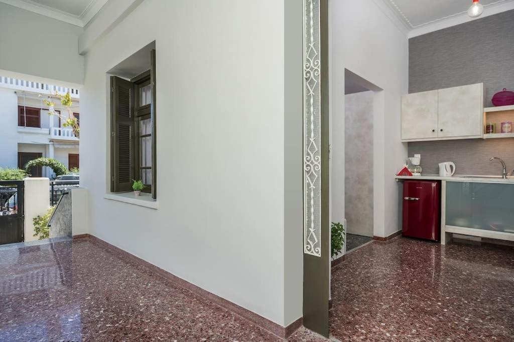 Apartment Casa αrezio *