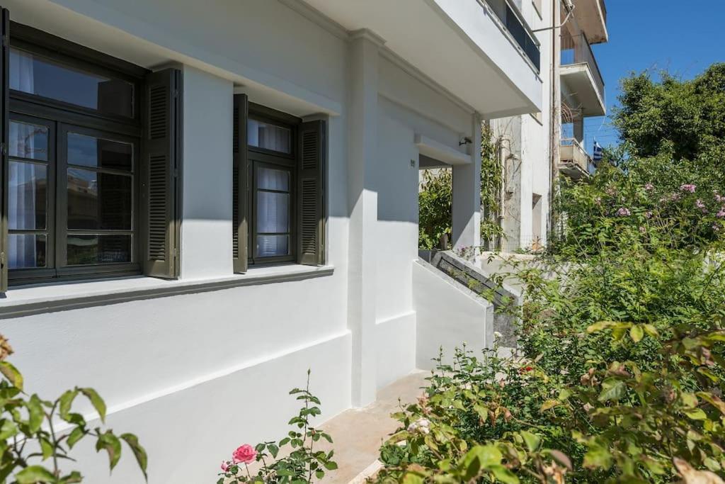 Casa αrezio * Chania (Crete)
