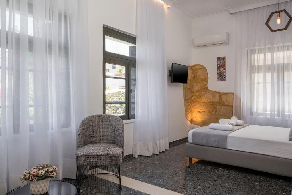 Casa αrezio Apartment