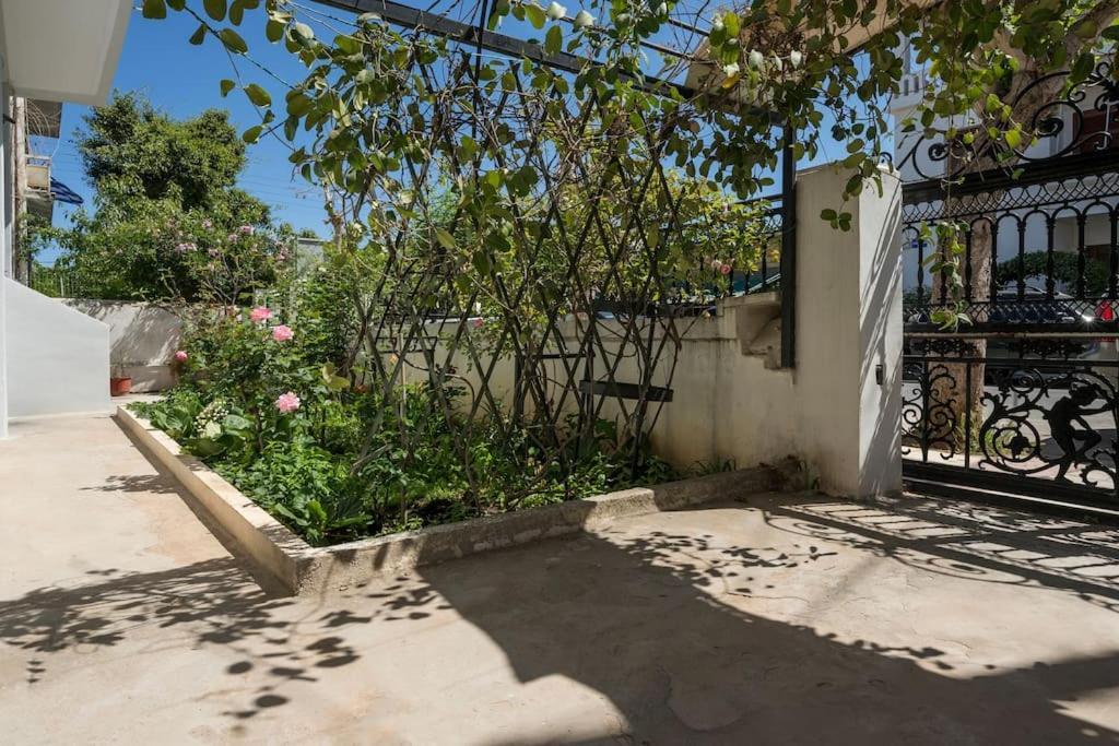 Apartamento Casa αrezio Chrissi Akti Chania