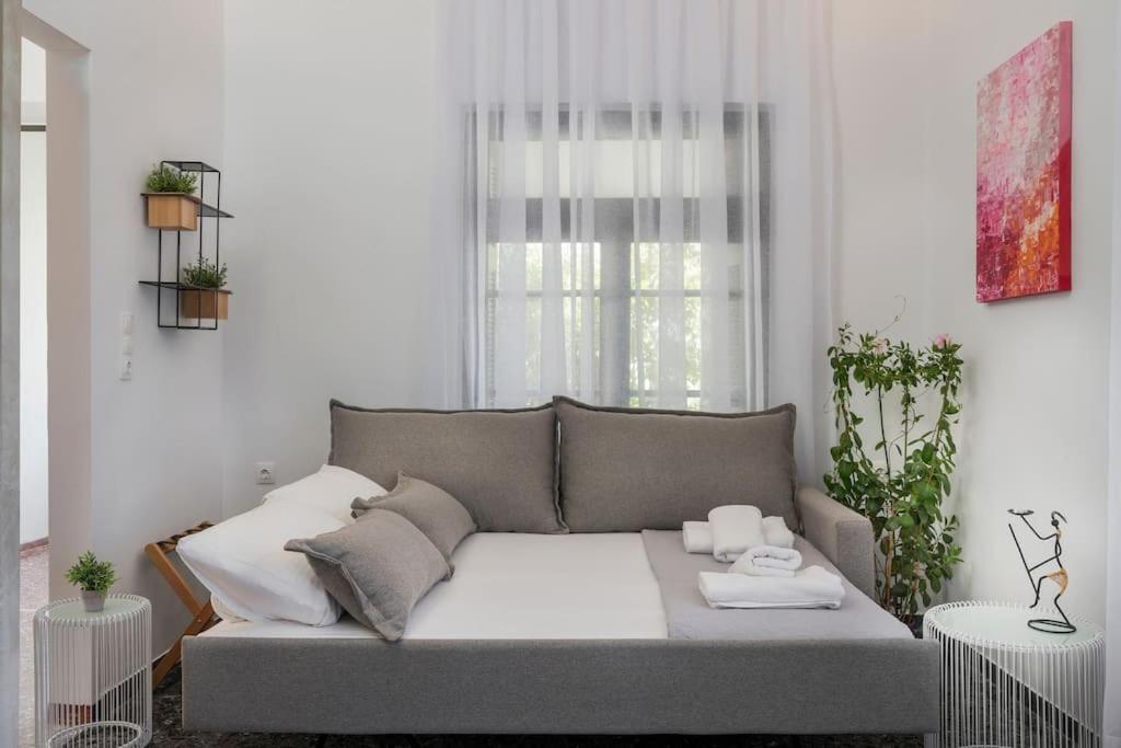 Casa αrezio Chania (Crete)