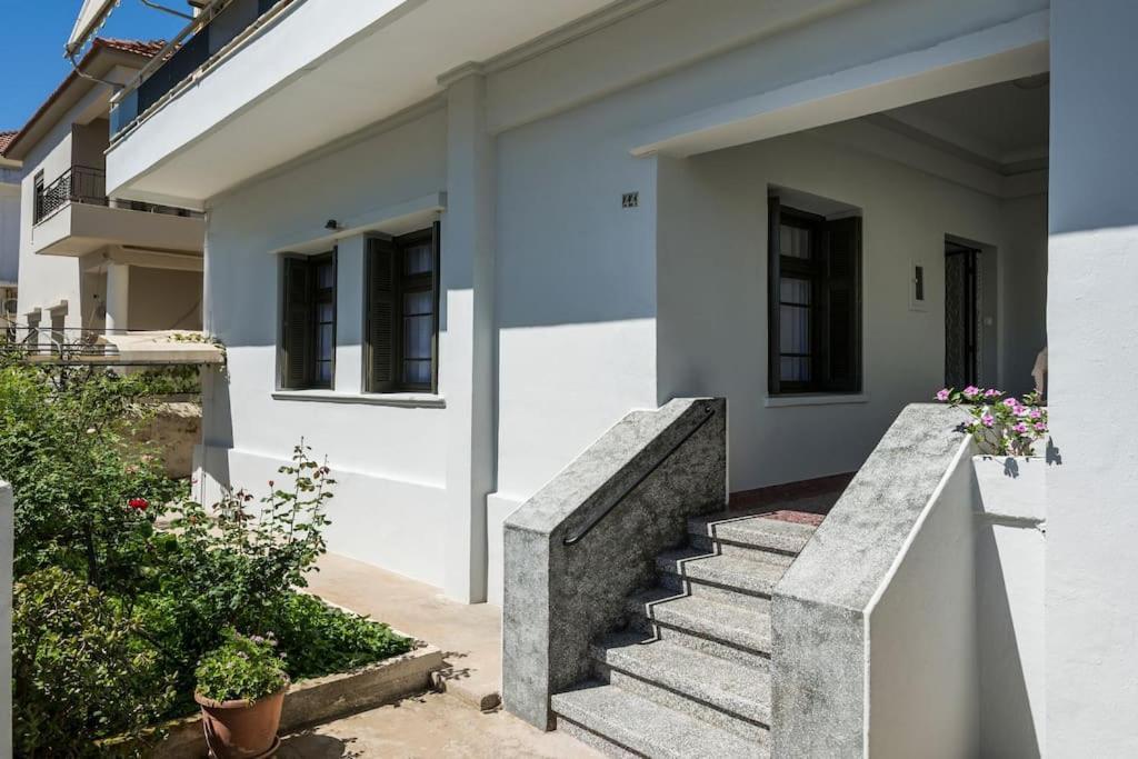 Apartment Casa αrezio