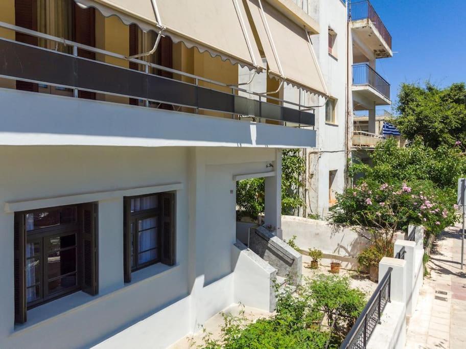 Casa αrezio Chania (Crete)