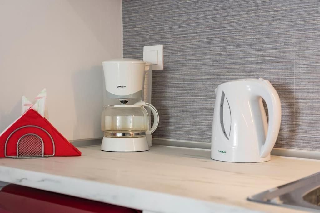 Casa αrezio Apartamento