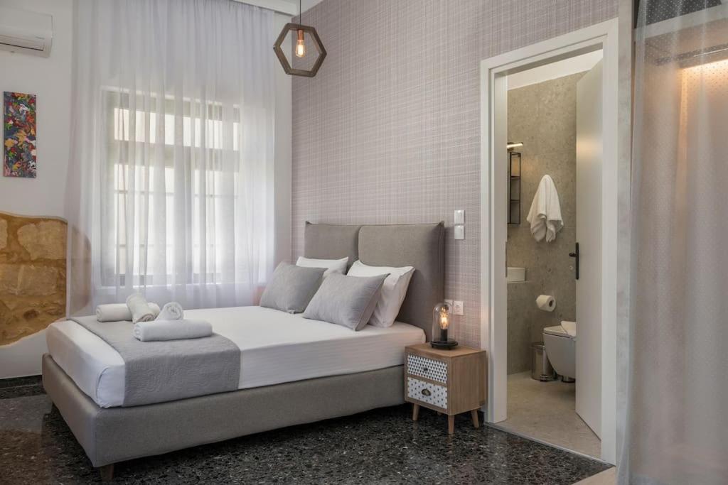 Casa αrezio * Chania (Crete)