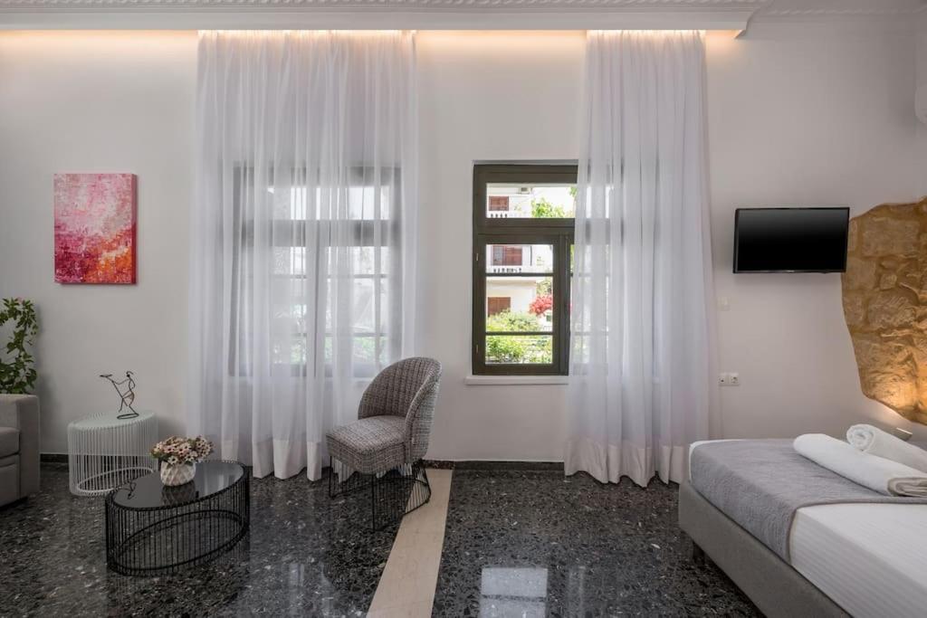 Casa αrezio Apartamento