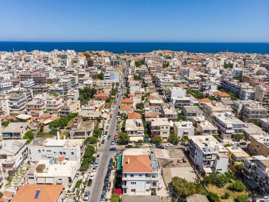 Apartamento Casa αrezio *