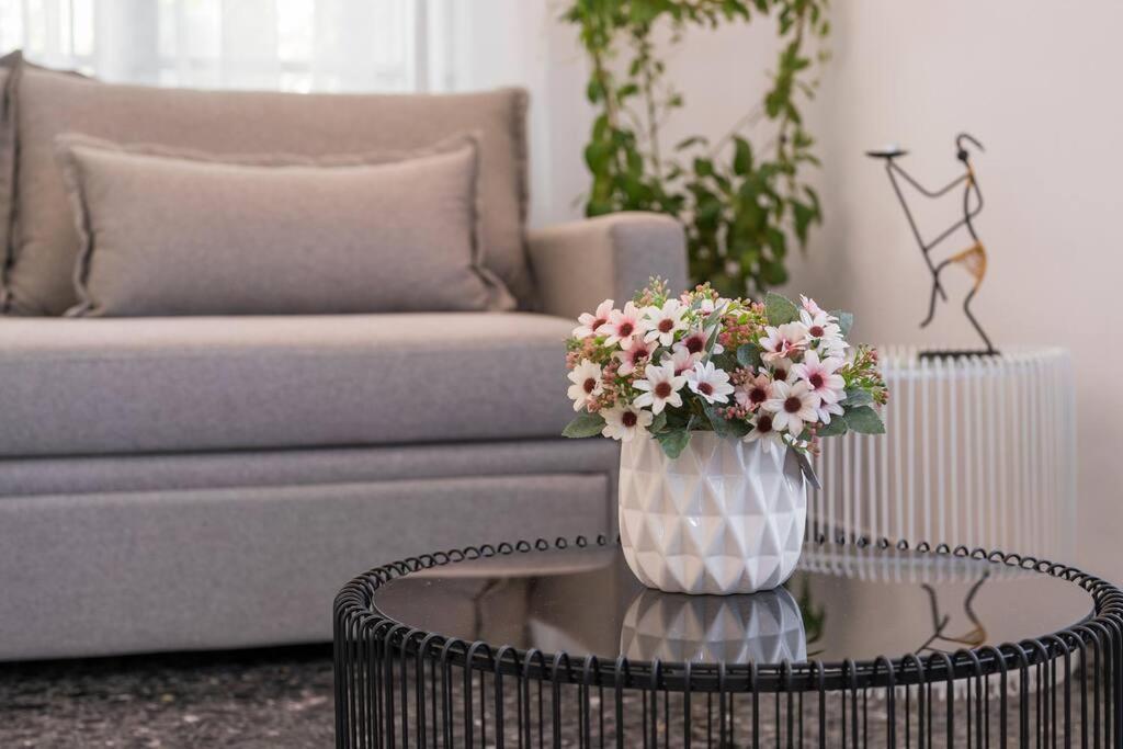 Apartment Casa αrezio