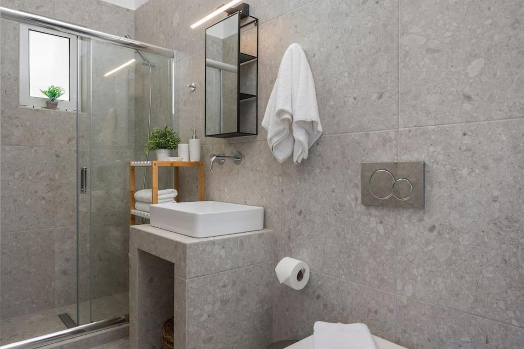 Casa αrezio Chania (Crete)