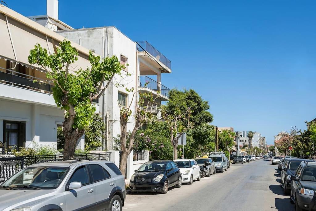 Casa αrezio Apartamento