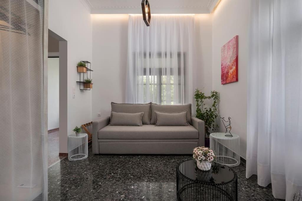 Apartment Casa αrezio