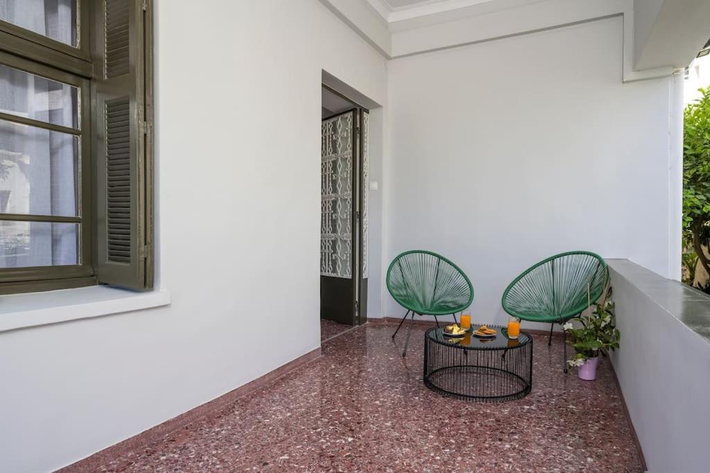 Apartment Casa αrezio