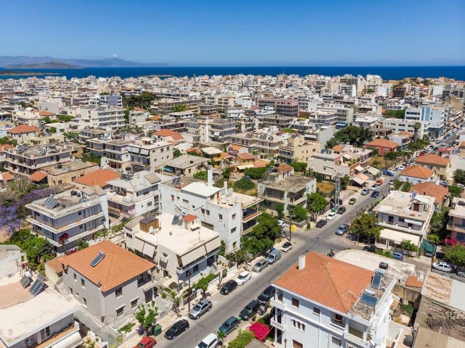 Apartamento Casa αrezio *