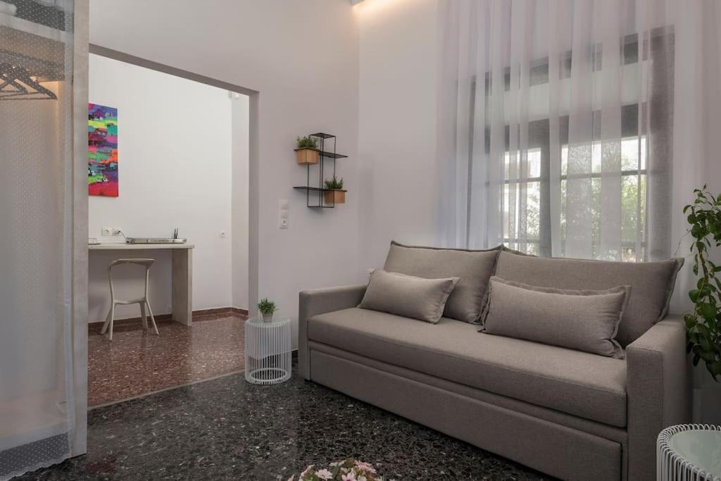 Casa αrezio Apartment Chania (Crete)